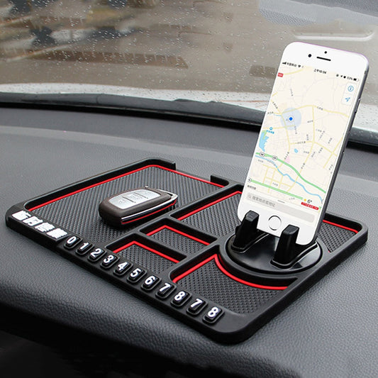 Fonmatta™ | Pevné uchycení telefonu