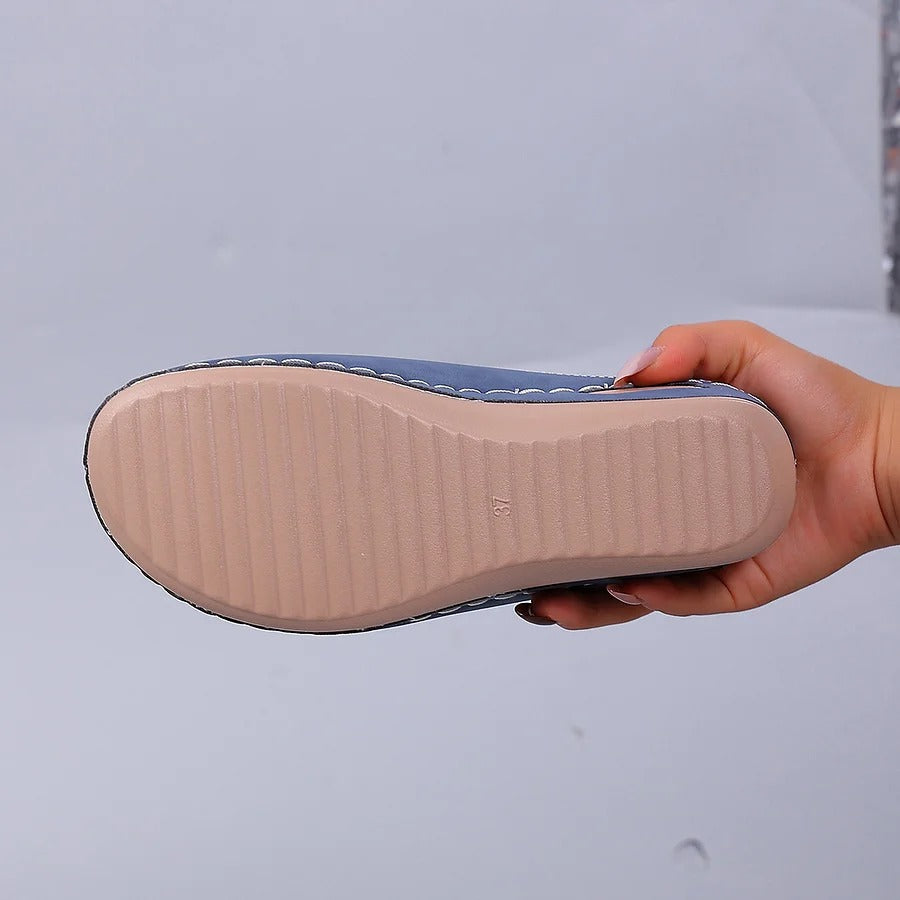 Fosca Verno™ Zimní pantofle