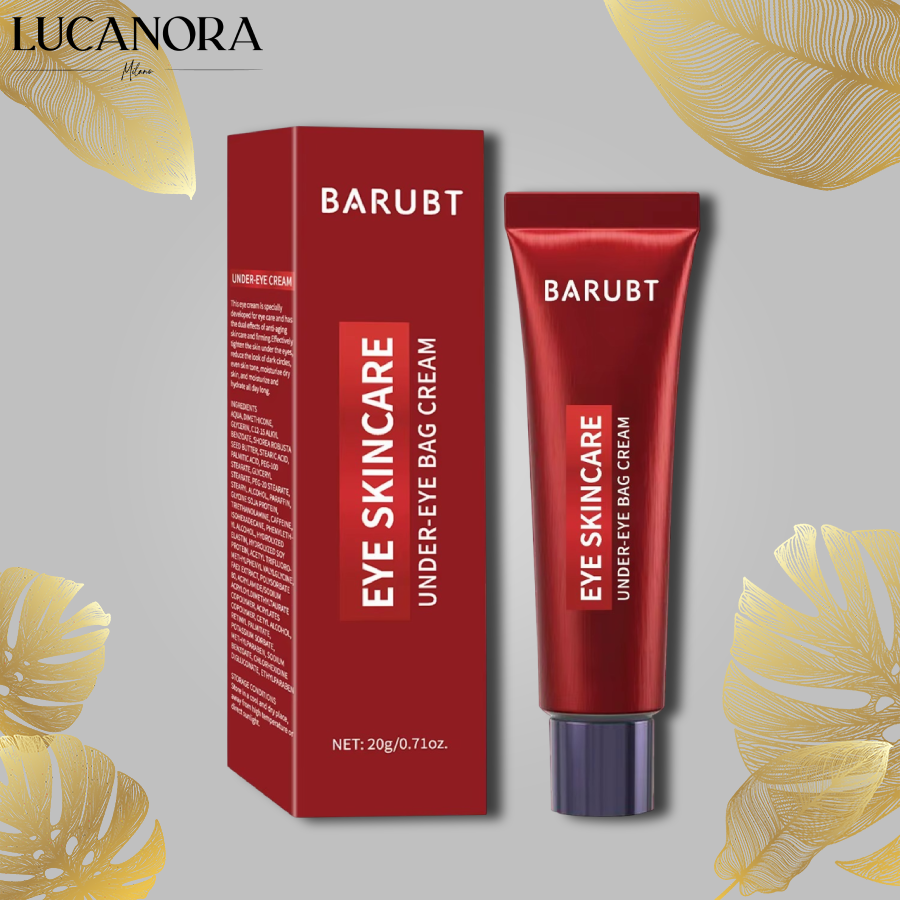 FrescaEye™ Okamžitý anti-aging krém na oči