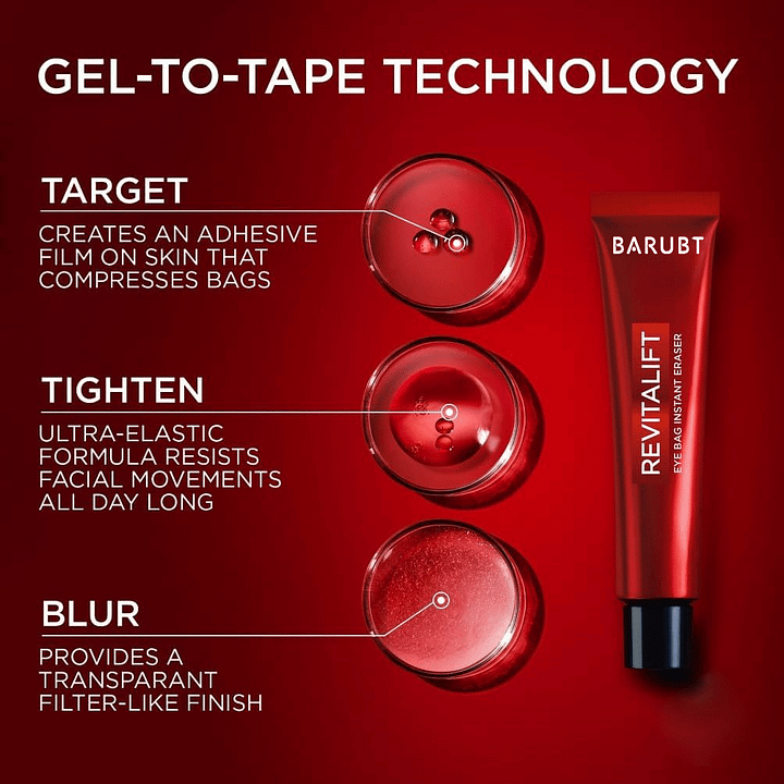 FrescaEye™ Okamžitý anti-aging krém na oči