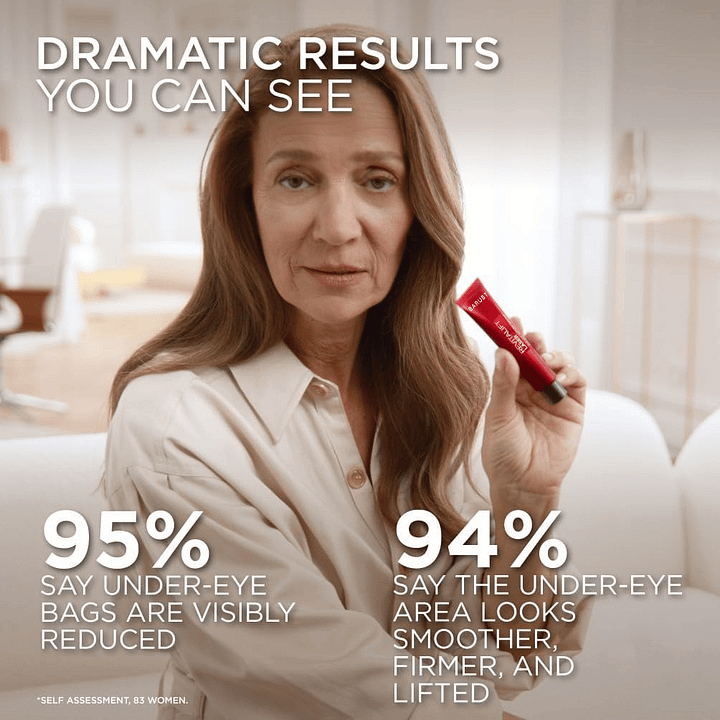 FrescaEye™ Okamžitý anti-aging krém na oči