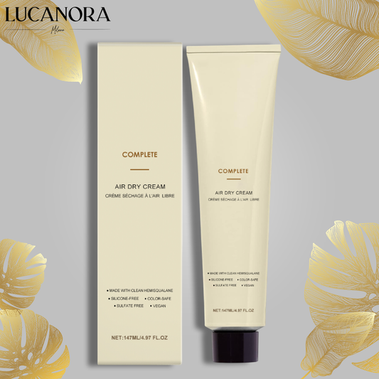 FrizzAway™ Vyhlazující vlasové sérum proti krepatění