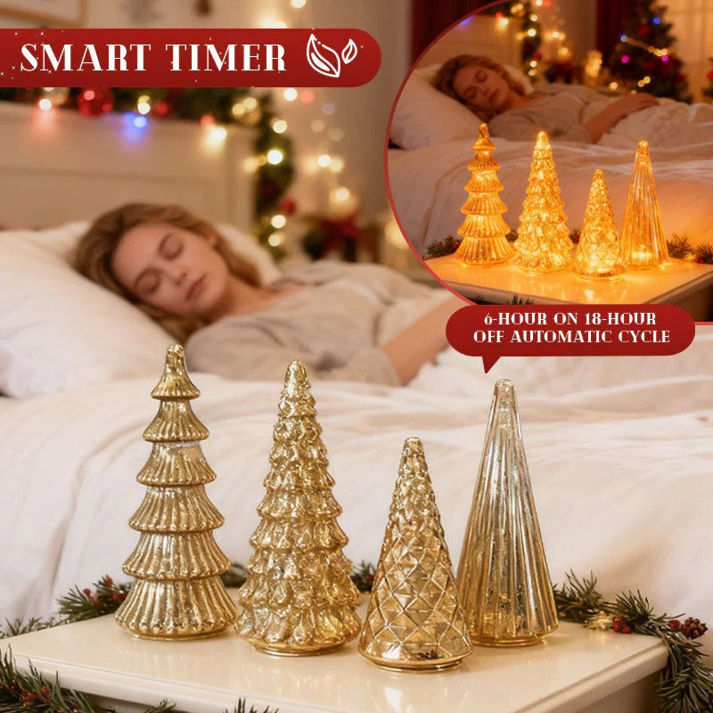 Frostvale™ Zářivé vánoční stromky