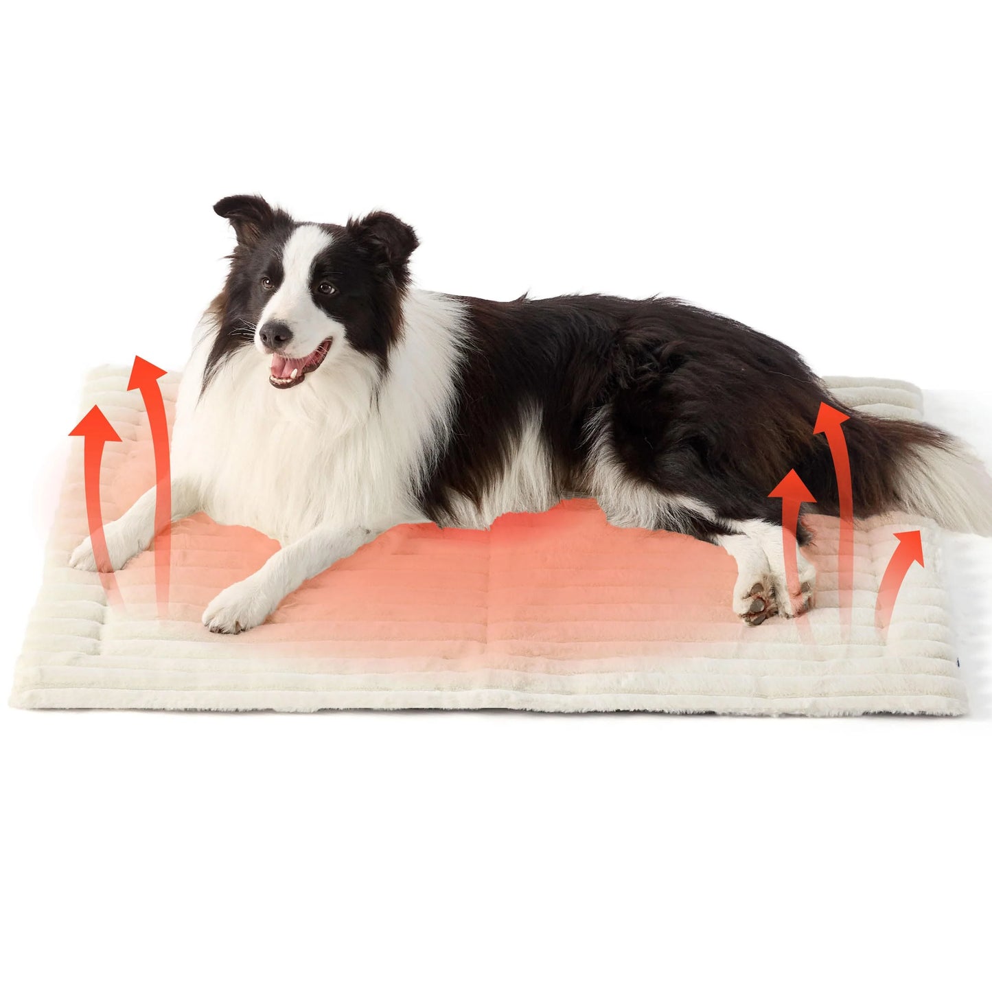 FurHaven™ Vyhřívací podložka pro psy a kočky