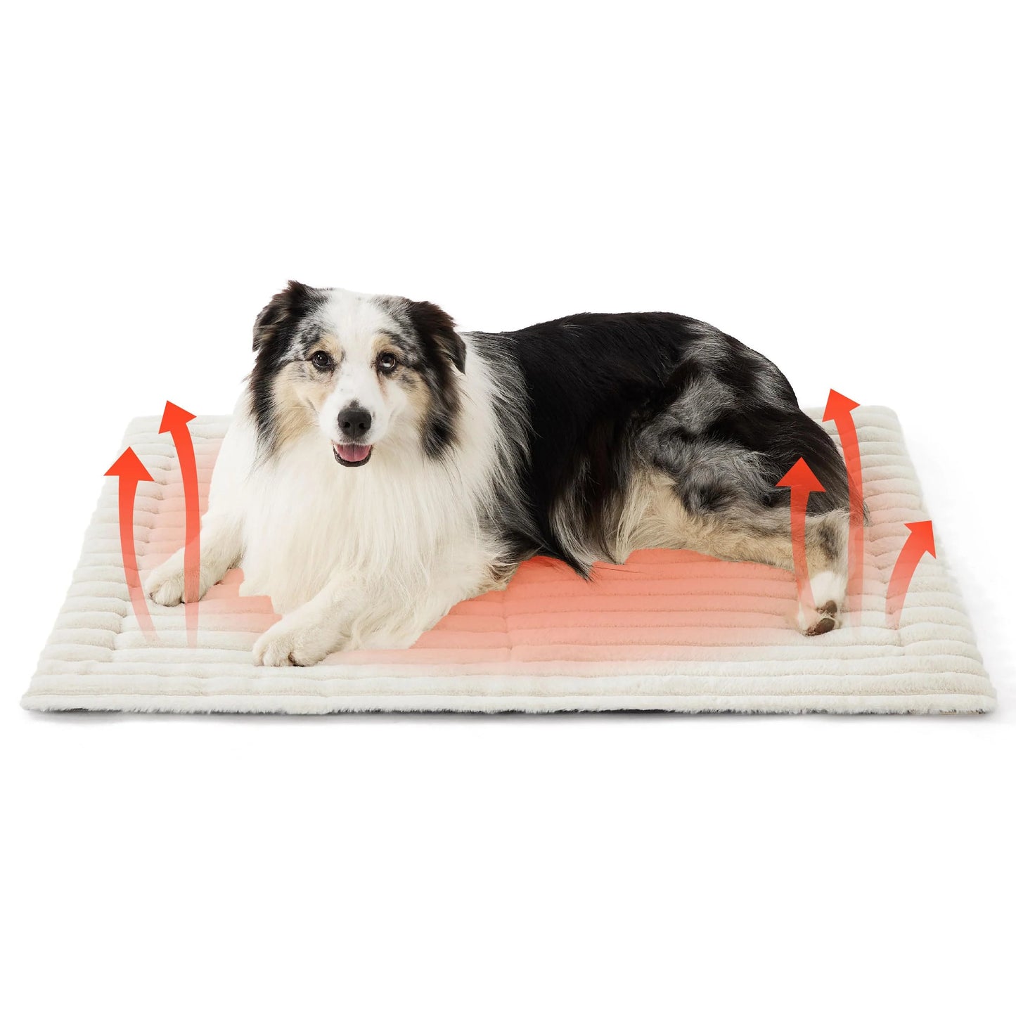 FurHaven™ Vyhřívací podložka pro psy a kočky