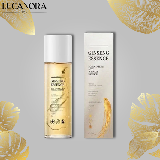 Ginselle™ Omlazující esence s divokým ženšenem