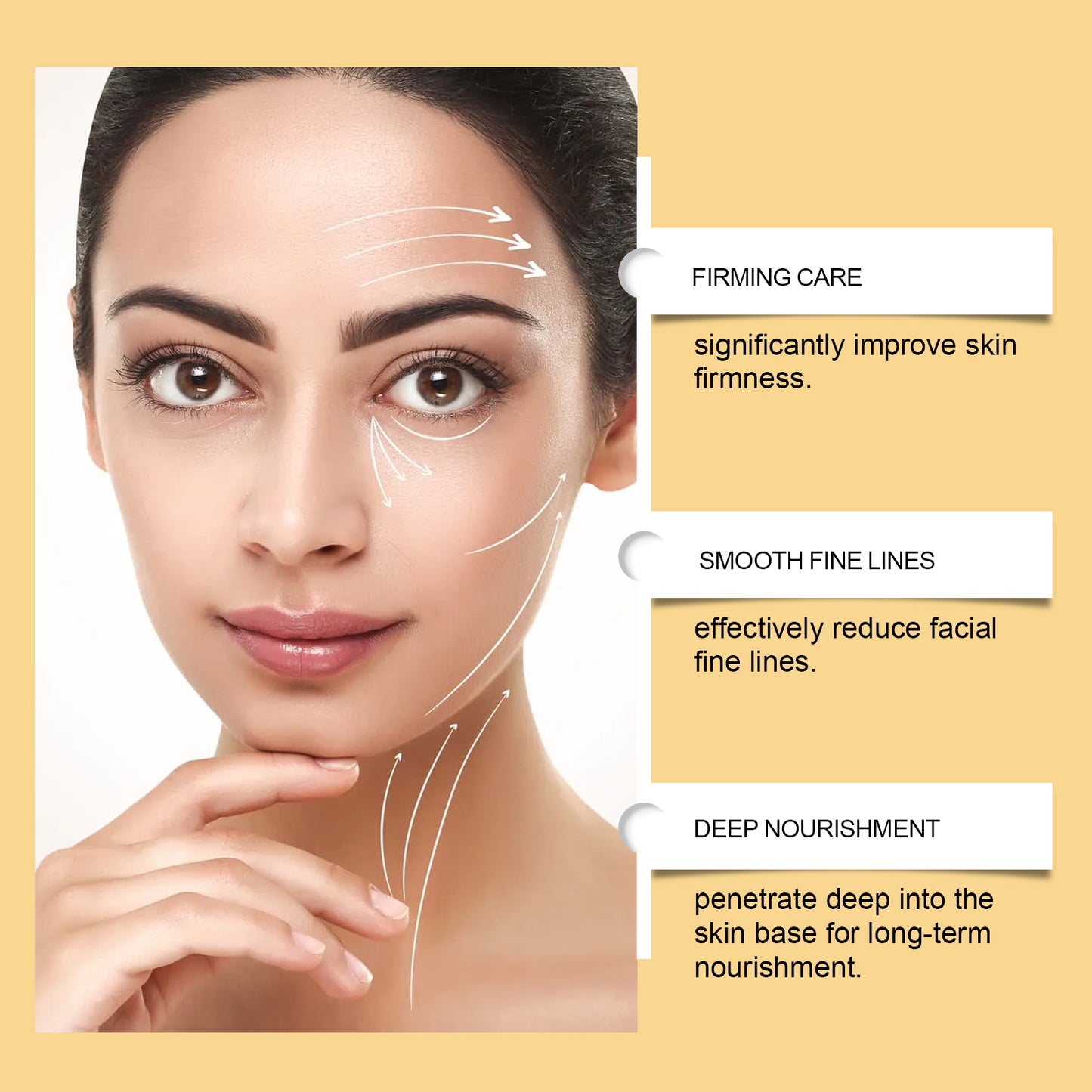 Ginselle™ Omlazující esence s divokým ženšenem