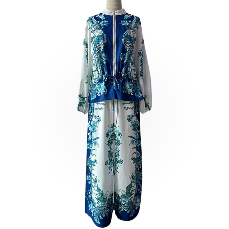 Giulia Uliano™ Dvoudílný dámský komplet