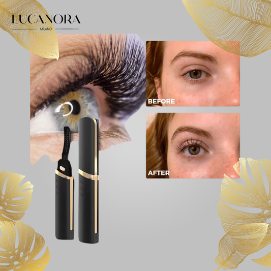 GlamCurl+™ Kulma na řasy
