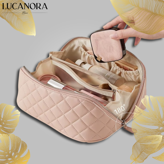 GlamGO™ Cestovní kosmetická taštička