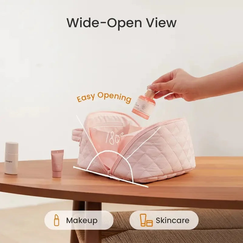 GlamGO™ Cestovní kosmetická taštička