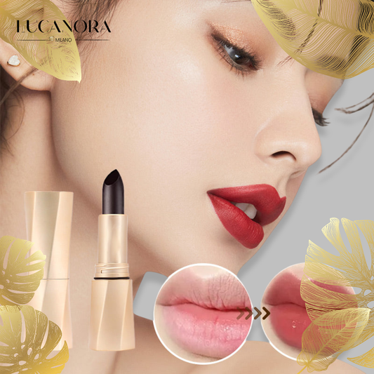 GlamTint™ Plné rty přírodní odstín rtů