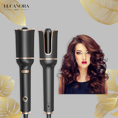 GlamWave Styler™️ Kulma na vlasy | Kadeře jako v salonu během několika sekund