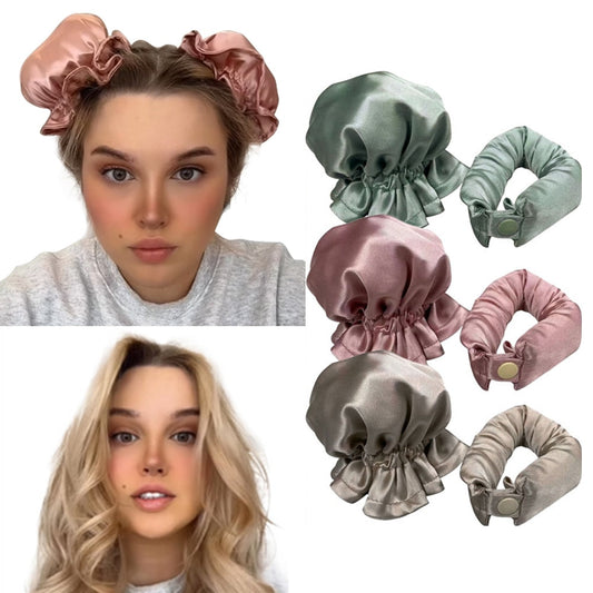 GlamWave™ Sada na lokny bez použití tepla