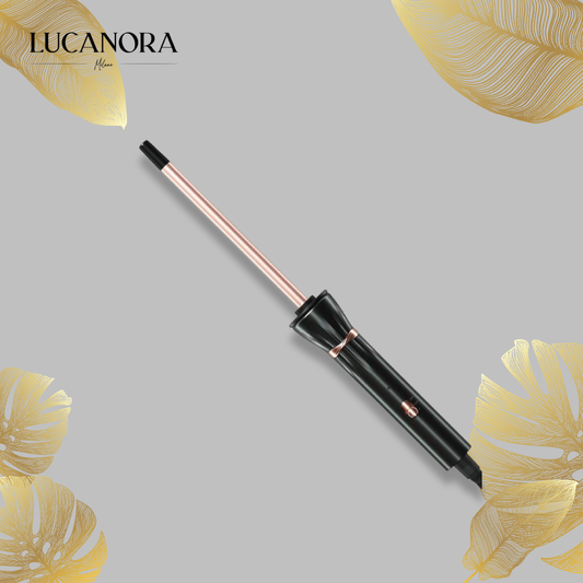 GlideCurl™ Ultratenká kulma