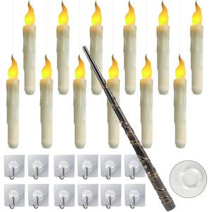 Žlutý plamen