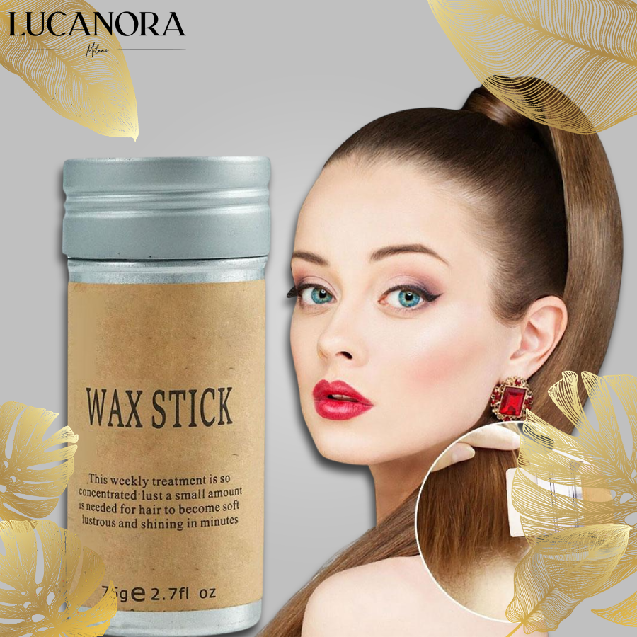 Glossé™ Uhlazující vosk