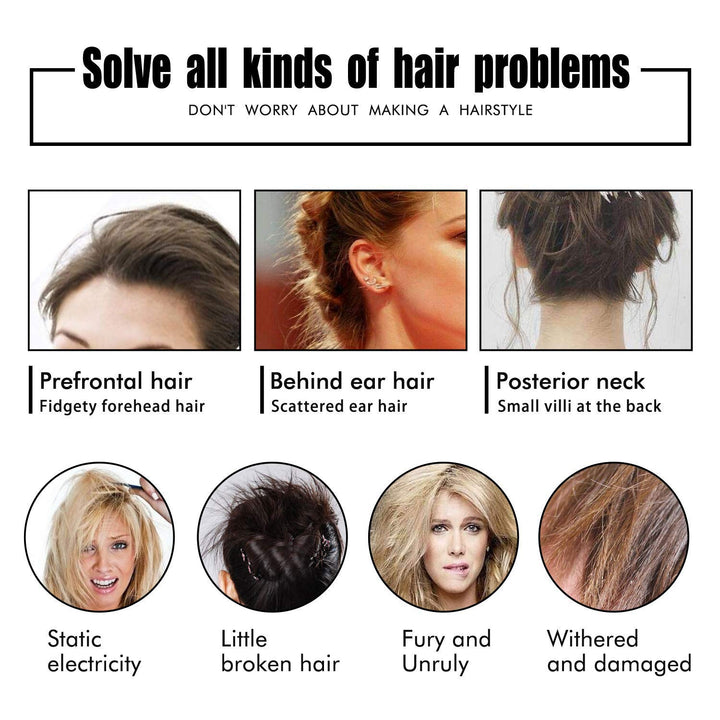 Glossé™ Uhlazující vosk