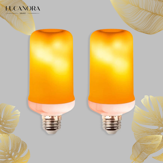 GlowBeam™ LED pochodňové světlo 1+1 ZDARMA