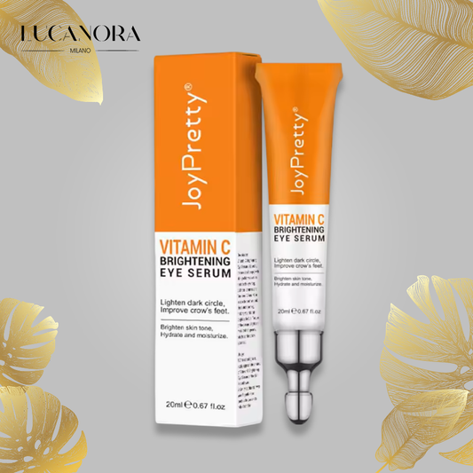 GlowC™ Oční krém proti vráskám s vitaminem C