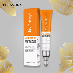 GlowC™ Oční krém proti vráskám s vitaminem C
