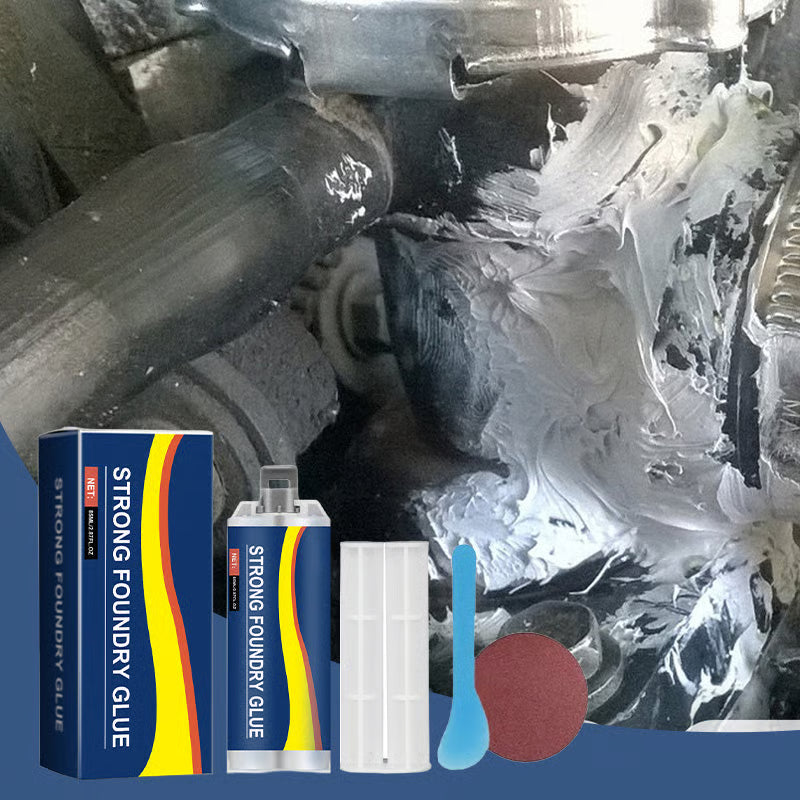 GlueMaster™ Lepidlo pro přesné odlitky