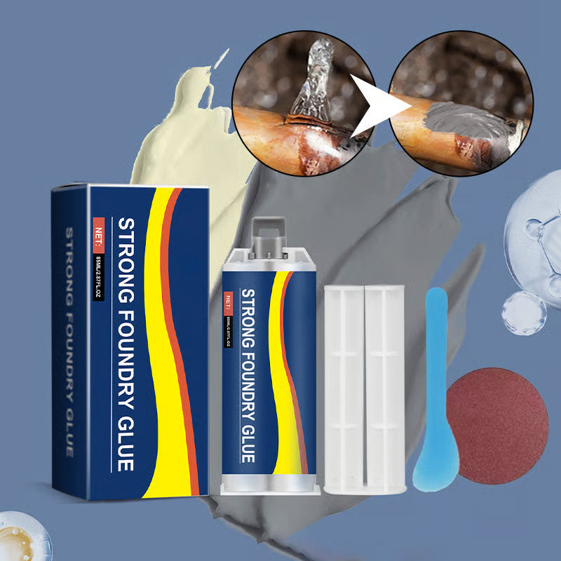 GlueMaster™ Lepidlo pro přesné odlitky