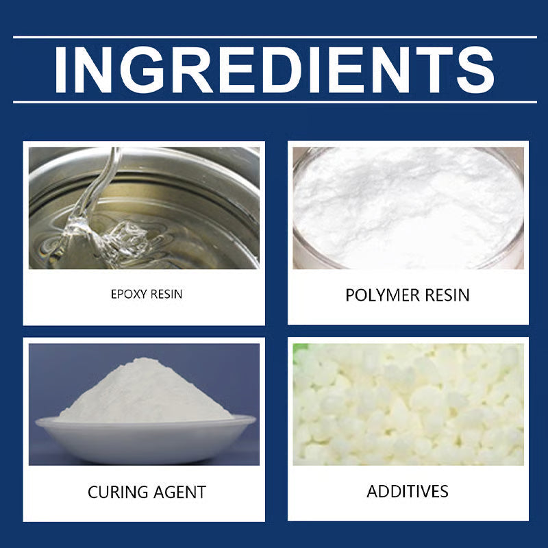 GlueMaster™ Lepidlo pro přesné odlitky