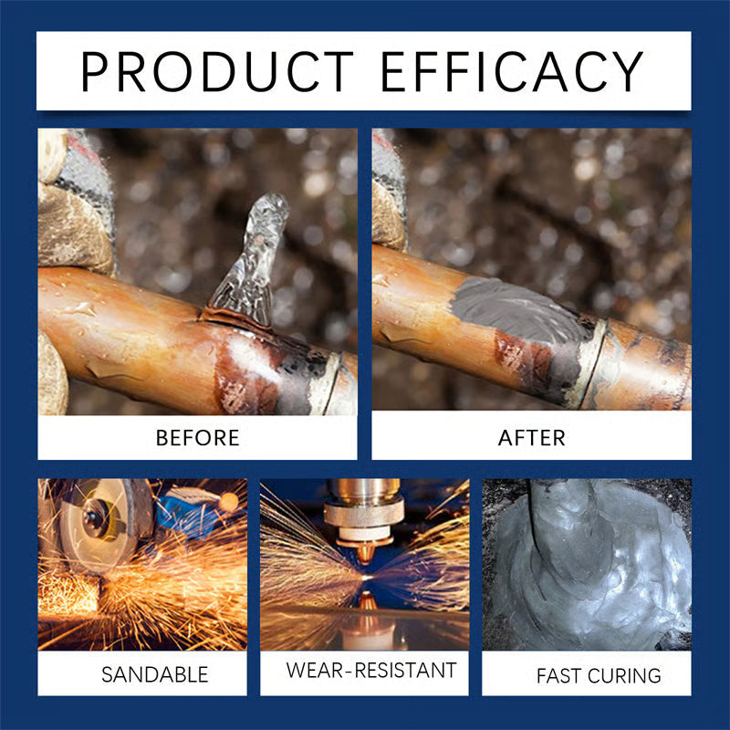 GlueMaster™ Lepidlo pro přesné odlitky