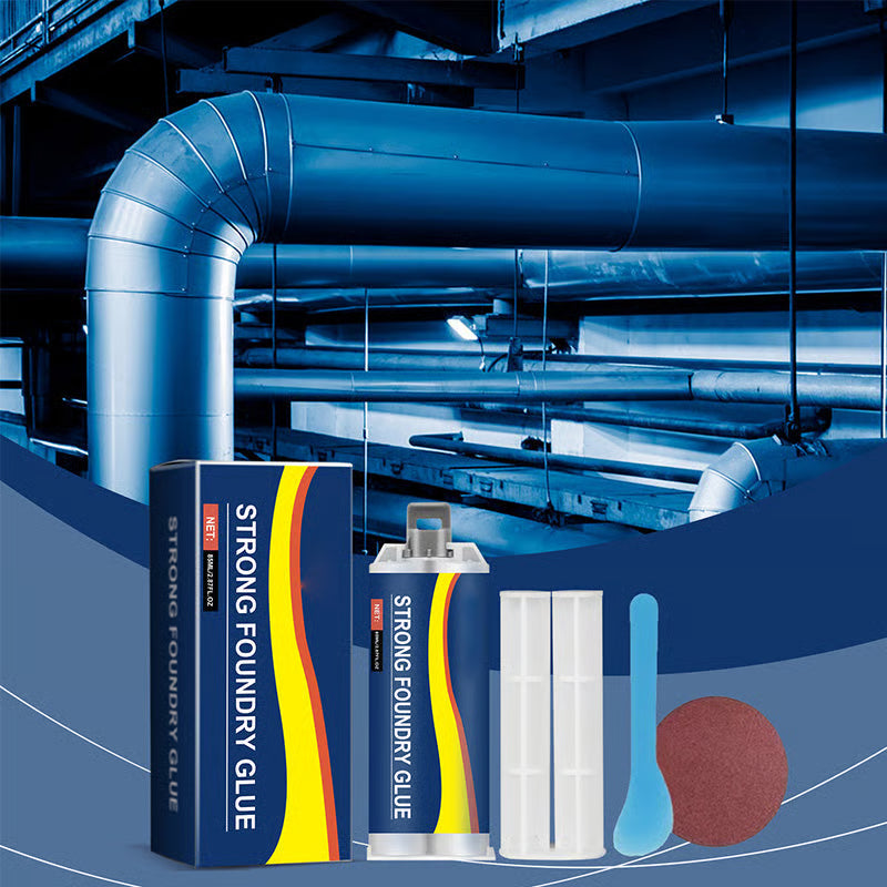 GlueMaster™ Lepidlo pro přesné odlitky