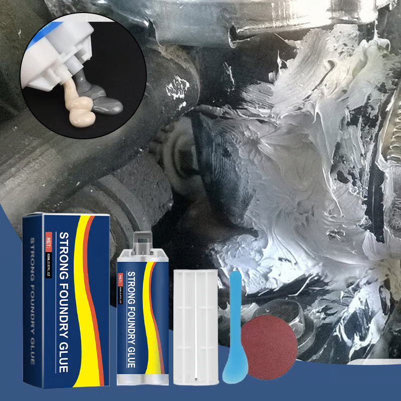 GlueMaster™ Lepidlo pro přesné odlitky