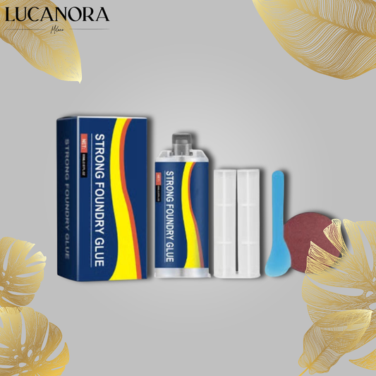 GlueMaster™ Lepidlo pro přesné odlitky