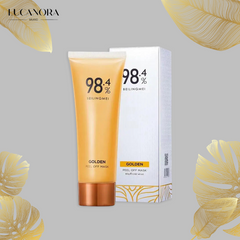 Gold Skin™ Zlatá slupovací maska