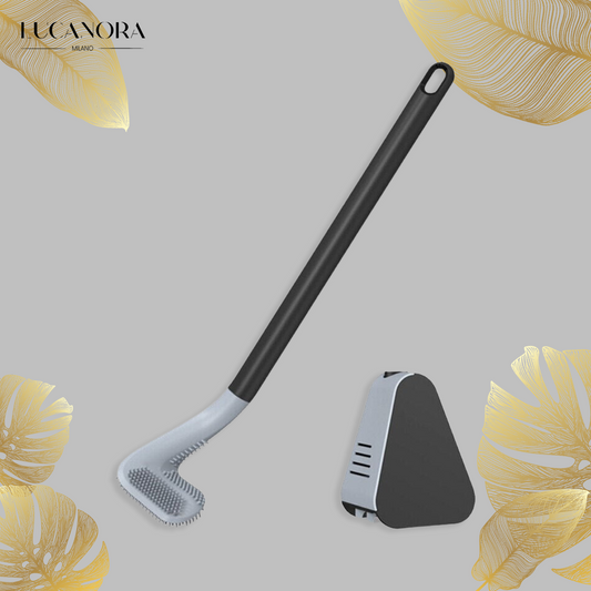 GolfBrush™ Špičkový toaletní kartáč