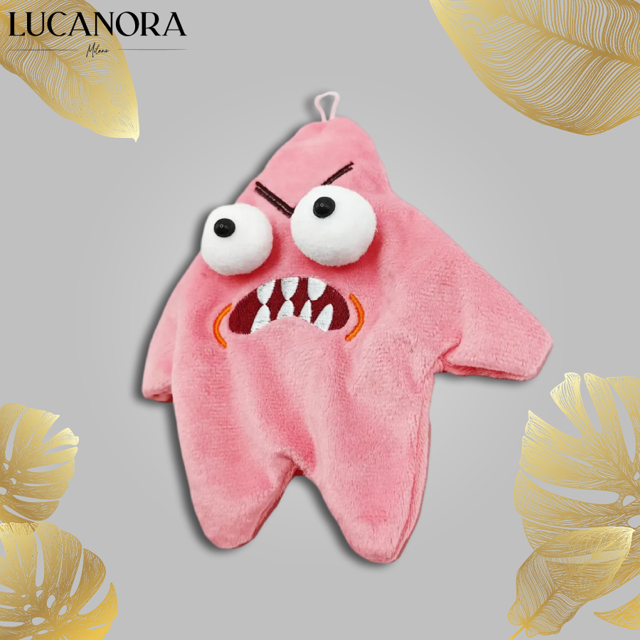 GrumpyGlow™ Mrzutá hvězdice