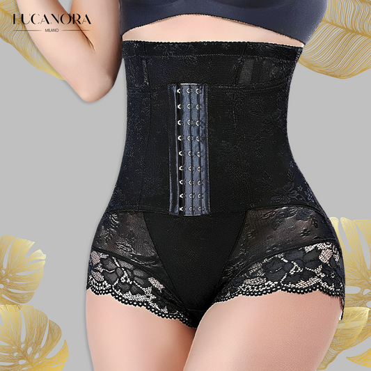 Guldia Shaper™ Krajkové Tvarovací Prádlo s Vysokým Pasem