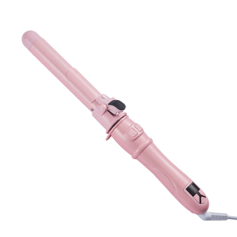 Hair Master™ Profesionální keramické natáčky s automatickým otáčením