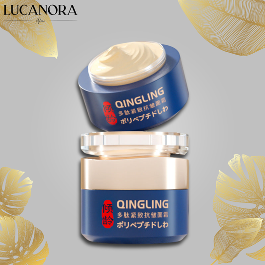 Hanami™ Zklidňující péče s orchidejí a ženšenem