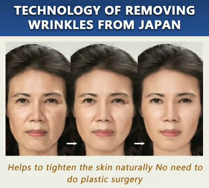 Hanami™ Zklidňující péče s orchidejí a ženšenem