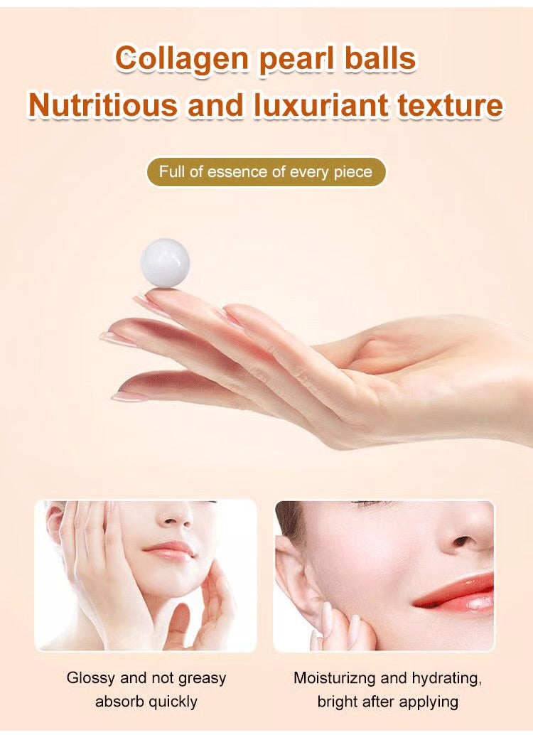 Hanami™ Zklidňující péče s orchidejí a ženšenem