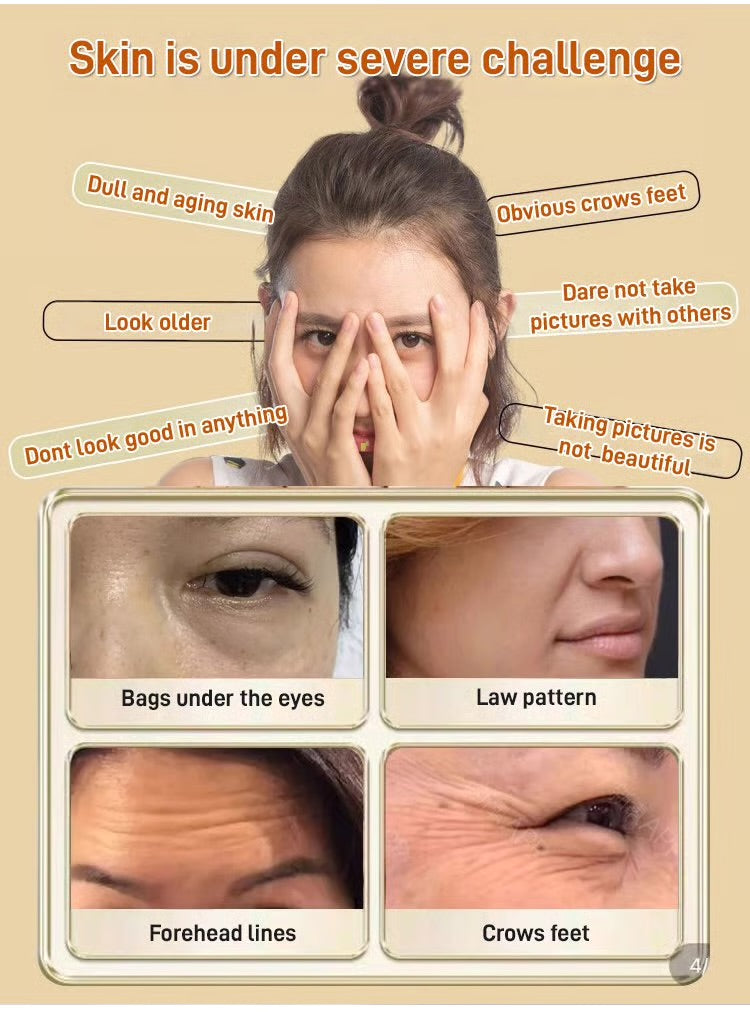 Hanami™ Zklidňující péče s orchidejí a ženšenem