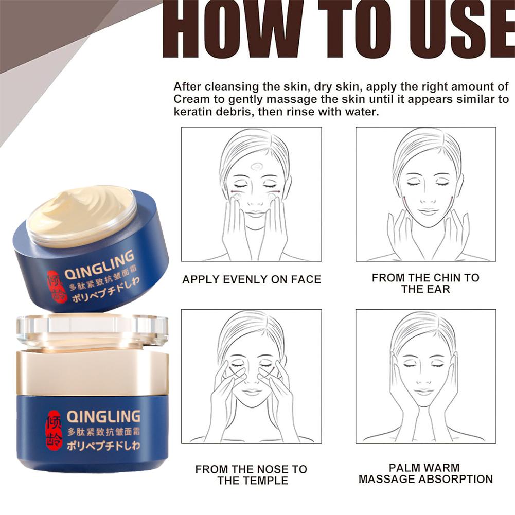 Hanami™ Zklidňující péče s orchidejí a ženšenem