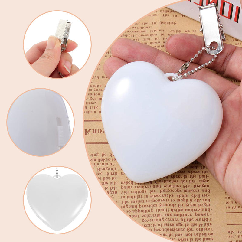 HearlLight™ LED světlo s dotykovým senzorem