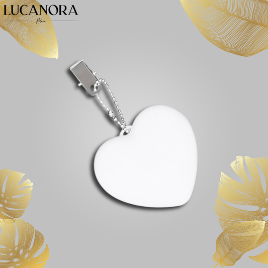 HearlLight™ LED světlo s dotykovým senzorem