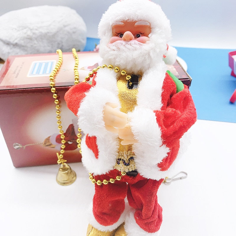 HoHoHo™ Šplhající Santa