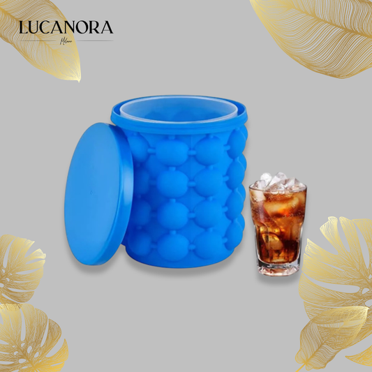 IceWiz™ Výrobník kostek ledu