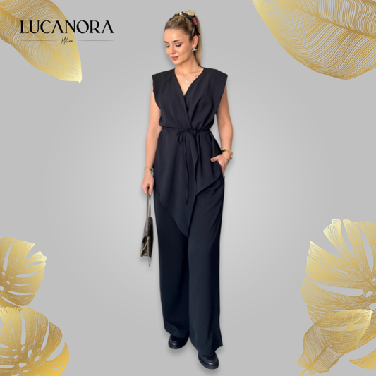 Ida Calderaro™ Elegantní zavinovací set