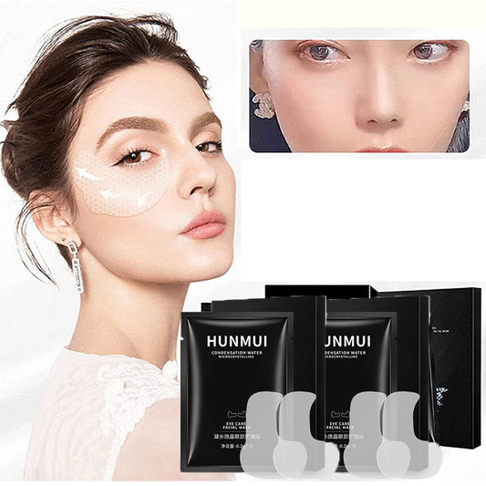 InstantBeauty™️ Nálepky pro odstranění vrásek a lifting obličeje | Už žádné vrásky díky správné výživě!