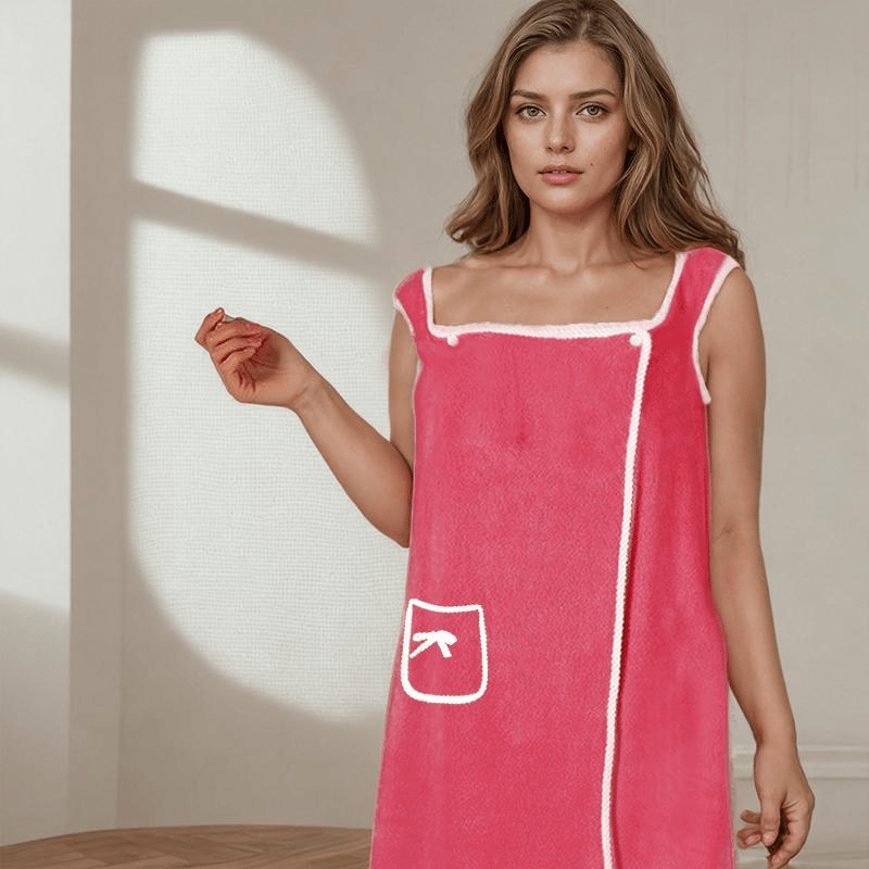 Iona Passini™ Plus size dámský ručník