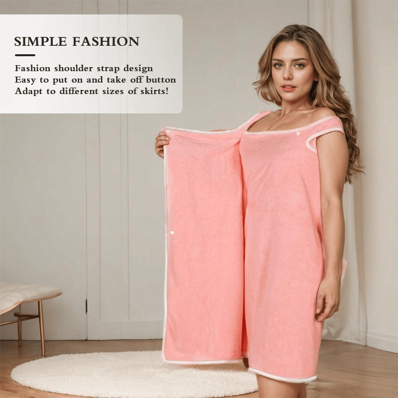 Iona Passini™ Plus size dámský ručník